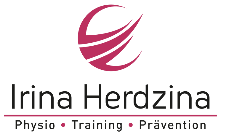 Irina Herdzina Logo